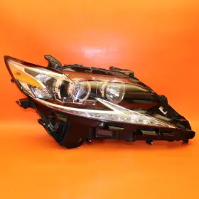 81140-33a50 Lexus 8114033a50 Es350 Es300h Headlight Right Passenger 2016 2017 2018 Led Oem