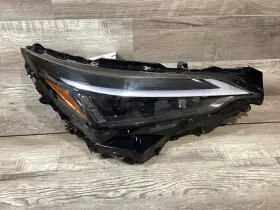 8114078261 Lexus Used - 2022-2025 Nx 350 R Headlamp Led Oem