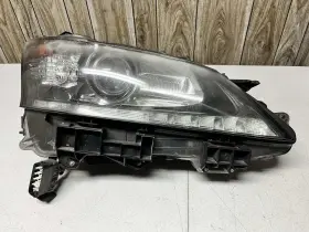 81145-30f90 Lexus 2013-2015 Gs350 Front Right Rh Passenger Xenon Headlight Oem