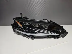 81145-50d01 Lexus Ls Ls500 Ls500h Oem Led Right Headlight 2018 2019 2020