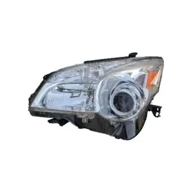 81145-60e91 Lexus 2010-2014 Gx460 Right Passenger Xenon Adaptive Headlight Oem