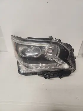 81145-60g21 Lexus 2014 - 2019 Gx460 Right Passenger Rh Headlight Led Oem Parts L047 81145-60g21 Lexus 2014 - 2019 Gx460 Right Passenger Rh Headlight Led Oem Parts L047