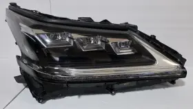 81145-60k91 Lexus 2016 - 2021 Lx570 Right Headlight Complete Oem Mint Iq 81145-60k91 Lexus 2016 - 2021 Lx570 Right Headlight Complete Oem Mint Iq