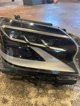 81145-60q00 Lexus 2020 2021 2022 2023 Gx460 Passenger Right Rh Full Led Headlight Oem 2426 81145-60q00 Lexus 2020 2021 2022 2023 Gx460 Passenger Right Rh Full Led Headlight Oem 2426