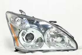 8114548210 Lexus 2004 - 2009 Rx330 Rx350 Rx400h Right Rh Passenger Xenon Afs Headlight Lamp 8114548210 Lexus 2004 - 2009 Rx330 Rx350 Rx400h Right Rh Passenger Xenon Afs Headlight Lamp