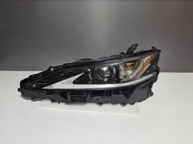 81150-06c91 Lexus Es300 Es350 Oem Led Left Headlight 2019 2020 2021 2022