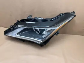 81150-0e280 Lexus 16 17 18 19 Rx350 Left Single Beam-adaptive Headlight Pn 81150-0e280 Lexus 16 17 18 19 Rx350 Left Single Beam-adaptive Headlight Pn