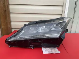 81150-0e290 Lexus 2016-2019 Rx350 Rx450 Left Driver Triple Beam Adaptive Headlight Oem 786 81150-0e290 Lexus 2016-2019 Rx350 Rx450 Left Driver Triple Beam Adaptive Headlight Oem 786