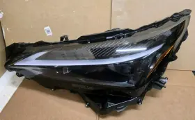 81150-f6010 Lexus 2022 2023 2024 Oem Nx250 Nx350 Nx350h Nx450h Head Light Lamp Drivers Left