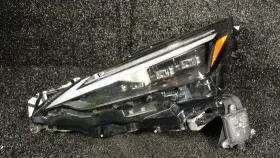 81150-f6020 Lexus Nx350 Headlamp Headlight Led Left Driver Lh 2022 2023 Oem