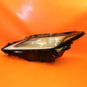 81150-0e570 Lexus 811500e570 Rx350 Rx450h Headlight Left Driver 2020 2021 2022 Full Led Oem 81150-0e570 Lexus 811500e570 Rx350 Rx450h Headlight Left Driver 2020 2021 2022 Full Led Oem