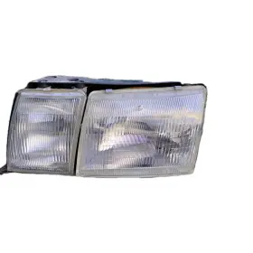 81171-50061 Lexus 81170-50011/81171-50061 1990-1994 Ls400 Front Left Driver Side Glass Headlight Headlamp Oem 90-94