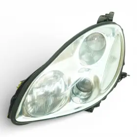 8117024100 Lexus 02-05 Sc430 Z40 Headlight Lamp Halogen Driver Left Side Oem
