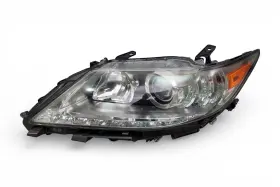 81185-33b60 Lexus Es300h 13-16 Headlight Lamp Body Front Left/driver Side E068