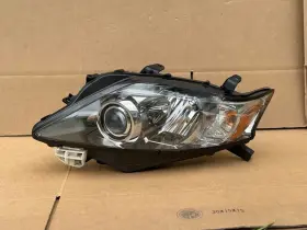 48691 Lexus 81185 10 11 12 Rx350 Rx450h Lh Left Headlight Hid Genuine With Module 48691 Lexus 81185 10 11 12 Rx350 Rx450h Lh Left Headlight Hid Genuine With Module
