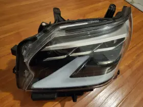 81185-60p70 Lexus Left Headlight Gx460 2020-2023 Composite Assembly Led Oem Driver Side
