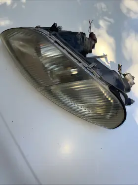 81521-24044 Lexus 92-00 Sc300 Sc400 Oem Front Left/driver Side Headlight Light Lamp Assembly