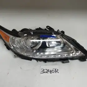 89910593 Lexus Read 2013-2015 Es350 Es300h Right Passenger Side Xenon Hid Headlight Oem 89910593 Lexus Read 2013-2015 Es350 Es300h Right Passenger Side Xenon Hid Headlight Oem