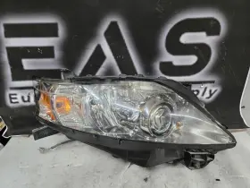 Bp8884 Lexus 2010-2012 Rx350 Afs Xenon Hid Headlight Right Passenger Rh Oem With Module