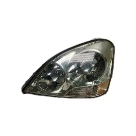 E130516 Lexus 2001-2003 Ls Ls430 Left Driver Oem Xenon Hid With Afs Headlight H872