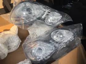 Gs30098 Lexus Brand New 1998 - 2005 Gs300/gs400 Projector Headlights