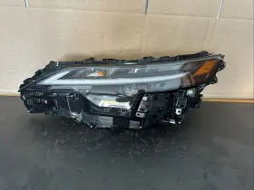 Hl008d1de7102312103692347 Lexus 2023 2024 Rx 350 Led Single Beam Headlight Left Lh Driver Side Oem