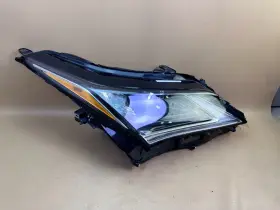 Hl1008d10e26 Lexus Great 2016-2019 Rx350 Rx450h Oem Led Headlight Right Non-afs 16 17 18 19