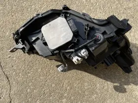 Is250-300-350 Lexus 17 18 19 20 Is300 Left Drivers Side Housing Only Headlight - Led Oem