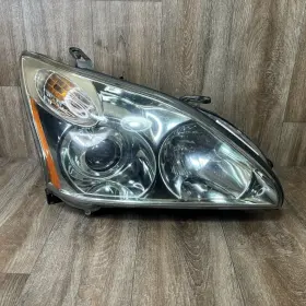 N003-d17 Lexus 2004-2009 Rx350 Rx330 Right Passenger Oem Xenon Hid Headlight N003-d17 Lexus 2004-2009 Rx350 Rx330 Right Passenger Oem Xenon Hid Headlight