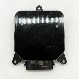 Shl-b-1-d-008 Lexus Oem 22-23 Es250 Es350 Driver Light Bulb Control Unit Module 89907-33250