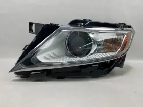 060611a Lincoln 2011 2012 2013 2014 2015 Mkx Left Driver Side Xenon Headlight Oem 060611a Lincoln 2011 2012 2013 2014 2015 Mkx Left Driver Side Xenon Headlight Oem