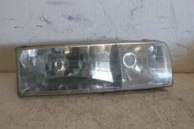 114-00258r Lincoln 1995-1998 Town Car Right Passenger Headlight Oem R#3061