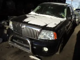 114-00735r Lincoln 03 04 05 06 Navigator R. Headlight Xenon Hid Headlamps 434300 114-00735r Lincoln 03 04 05 06 Navigator R. Headlight Xenon Hid Headlamps 434300