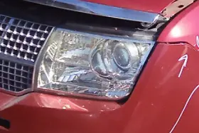 114-01020bl Lincoln 2007-2010 Mkx Driver Lh Headlight Assembly Halogen Oem Lkq 114-01020bl Lincoln 2007-2010 Mkx Driver Lh Headlight Assembly Halogen Oem Lkq