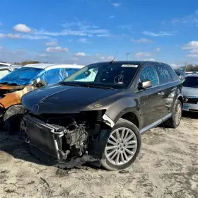 114-01345al Lincoln Driver Headlight Xenon Hid Adaptive Headlamps Fits 11-15 Mkx 1635273