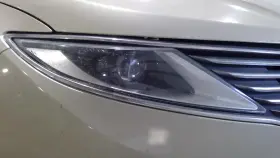 114-01499br Lincoln Passenger Headlight Led Adaptive Headlamps Fits 16 Mkz 1155476