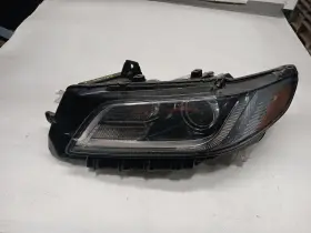 114-02970l Lincoln Driver Headlight Hid Headlamps Premiere Fits 17-20 Continental 11490867