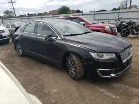 114-02990l Lincoln Driver Headlight Adaptive Headlamps Led Signature Lighting Fits 17 Mkz 3910182