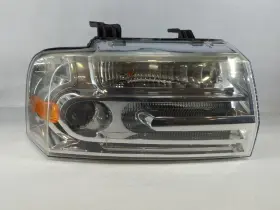 120160094721a Lincoln 2007 Navigator Passenger Right Oem Head Light Headlight Lamp F8dtk
