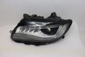 13d153 Lincoln 2017 2018 2019 2020 Mkz Left Driver Lh Headlight Xenon Led Oem