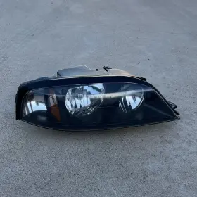 3w43-13005-a Lincoln Ls Front Right Passenger Side Halogen Headlight 2003-2006