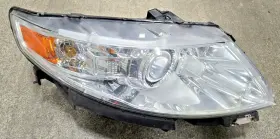 56959595 Lincoln 2009 2010 2011 2012 Mks Rh Right Passenger Side Headlight Xenon Hid Oem 56959595 Lincoln 2009 2010 2011 2012 Mks Rh Right Passenger Side Headlight Xenon Hid Oem