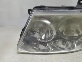 6l7z13008ab Lincoln 2003-2006 Navigator Driver Left Oem Head Light Headlight Lamp Qld12