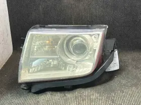 7a1z13008a Lincoln Fits 2007-2010 Mkx Left Headlight Assembly Oem#
