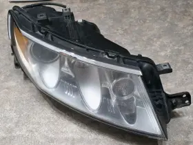 9h63-13005-a Lincoln 2010-2012 Mkz Halogen Headlight Right Rh Passenger Oem