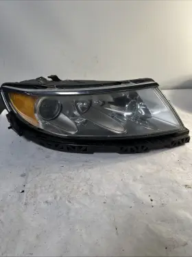 9h63-13006-a Lincoln 2010 2011 2012 Mkz Headlight Passenger Right Side Halogen Lamp Oem Aa6 9h63-13006-a Lincoln 2010 2011 2012 Mkz Headlight Passenger Right Side Halogen Lamp Oem Aa6