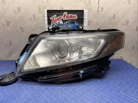 Ae93-13006-br Lincoln Ae93-13006-bt 2010-2019 Mkt Left Driver Xenon Hid With Afs Headlight Ae93-13006-br Lincoln Ae93-13006-bt 2010-2019 Mkt Left Driver Xenon Hid With Afs Headlight