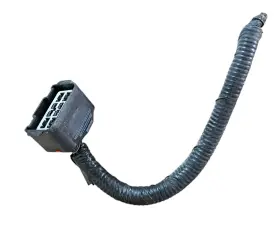 Ae9z-13008-e Lincoln 2010-2019 Mkt Left Driver Lh Side Headlight Xenon Hid Pigtail Connector Ae9z-13008-e Lincoln 2010-2019 Mkt Left Driver Lh Side Headlight Xenon Hid Pigtail Connector