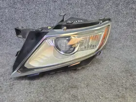 Ba1313006ac Lincoln 2011-2015 Oem Mkx Left Driver Side Headlight Lamp Xenon Ba1313006ac Lincoln 2011-2015 Oem Mkx Left Driver Side Headlight Lamp Xenon