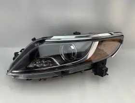 Da53-13006-an Lincoln 2013 2014 2015 2016 Mks Headlight Left Driver Side Xenon Hid Oem